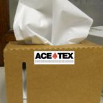 Spunlace Wipers from Ace-Tex